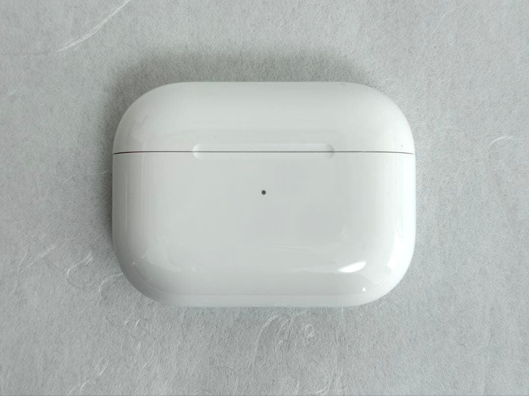AirPods Pro 第2世代 本体 付属品完備 おまけ付き