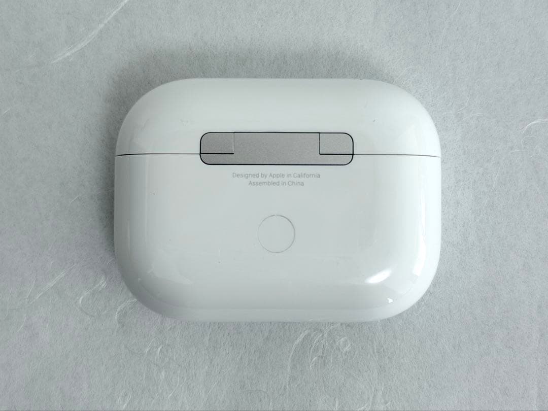 AirPods Pro 第2世代 本体 付属品完備 おまけ付き