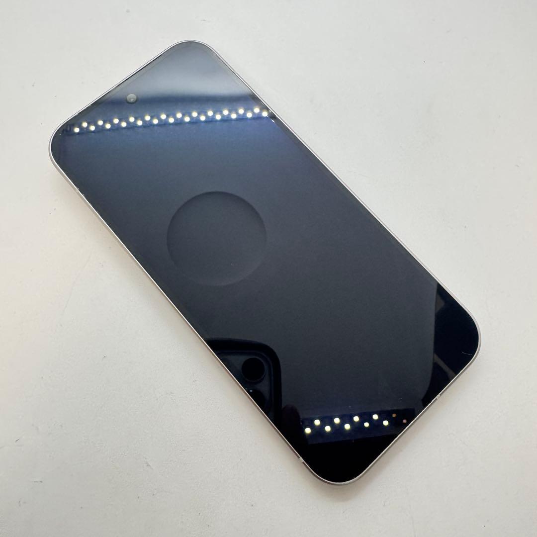 【SIMフリー】 Google Pixel 9 128GB 本体 動作確認済み