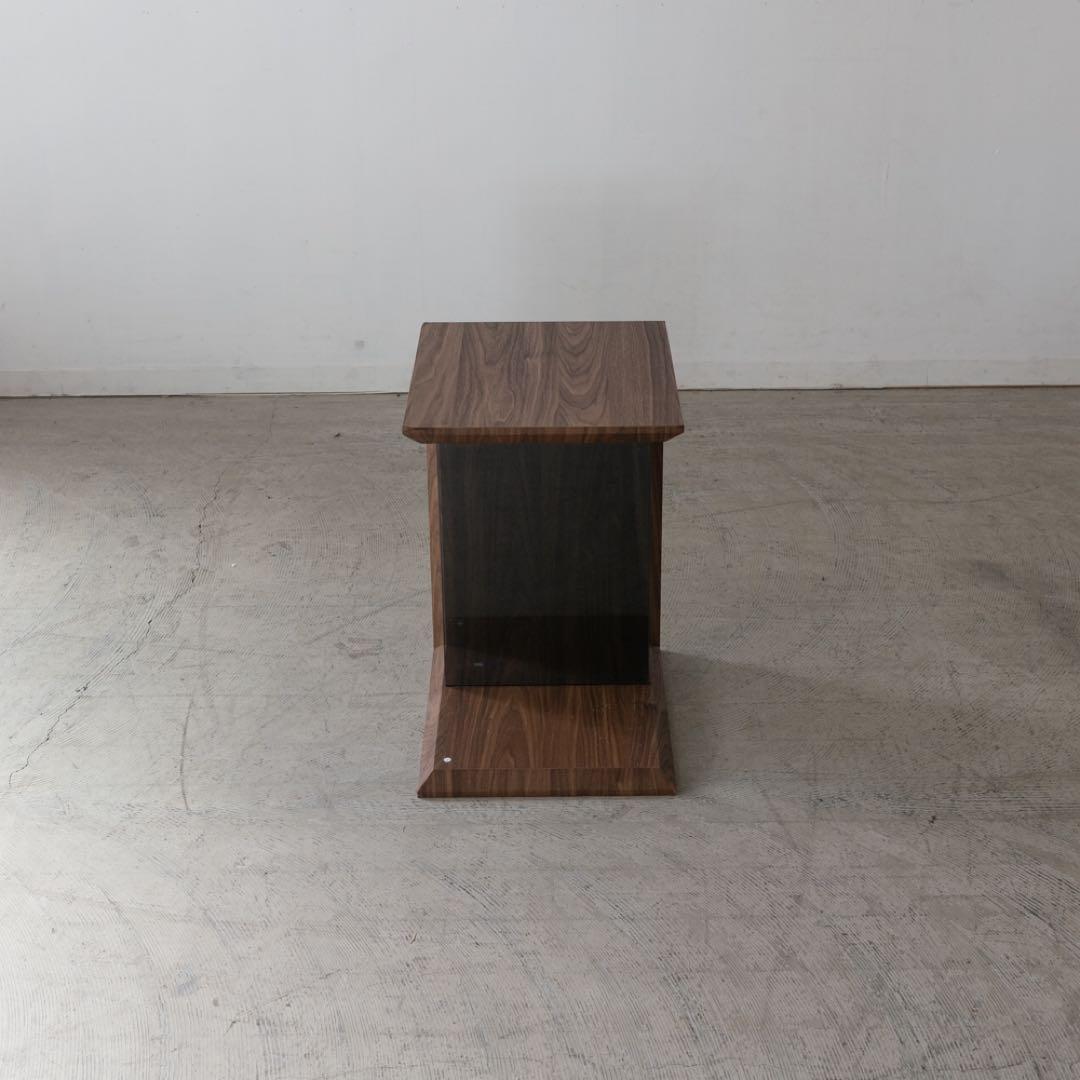 マルチサイドテーブル　SO-226 ウォールナット