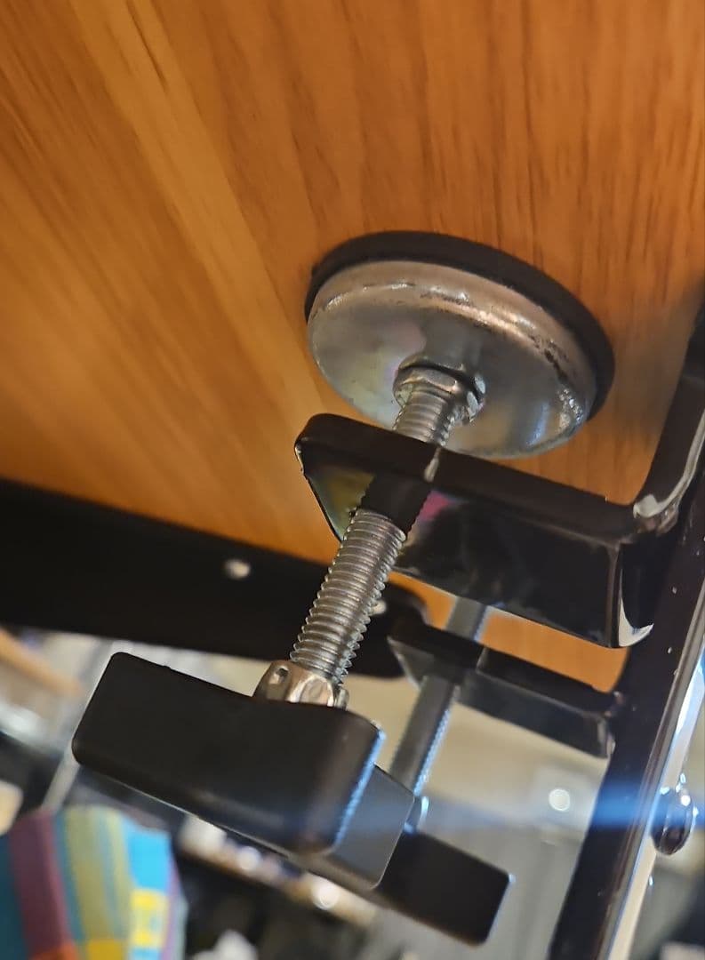 HUANUO デュアルモニターアーム HNDS6