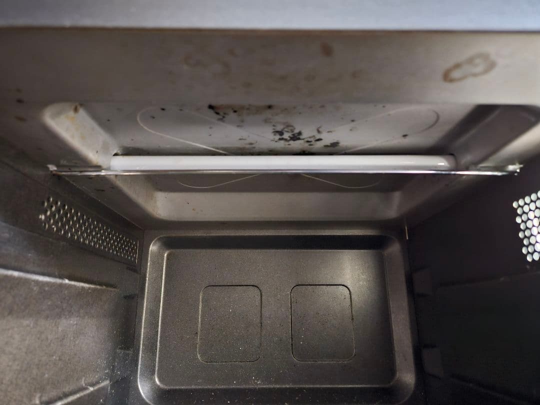 2023年製 Panasonic オーブンレンジ NE-FS3A