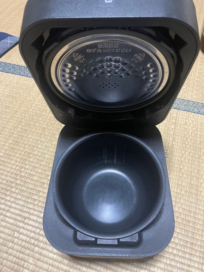 STAN .象印　IH炊飯器