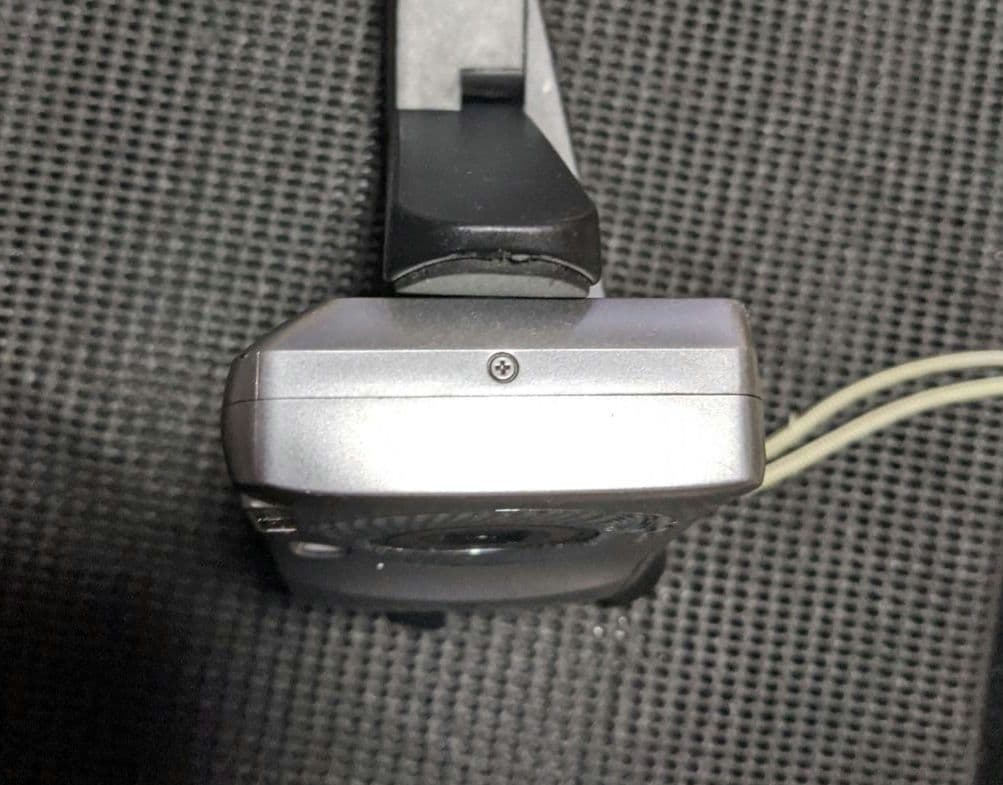 デジタルカメラ Canon PowerShot A1200 PC1586