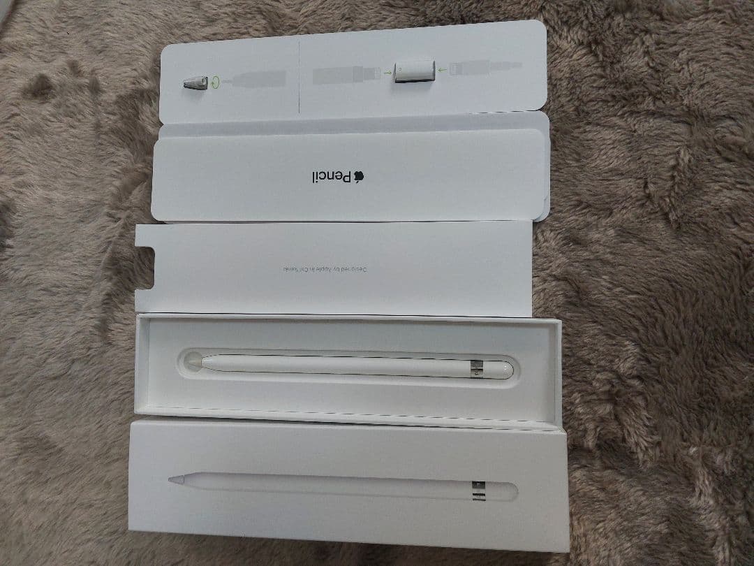 iPad Pro 10.5インチ 256GB +Apple Pencil