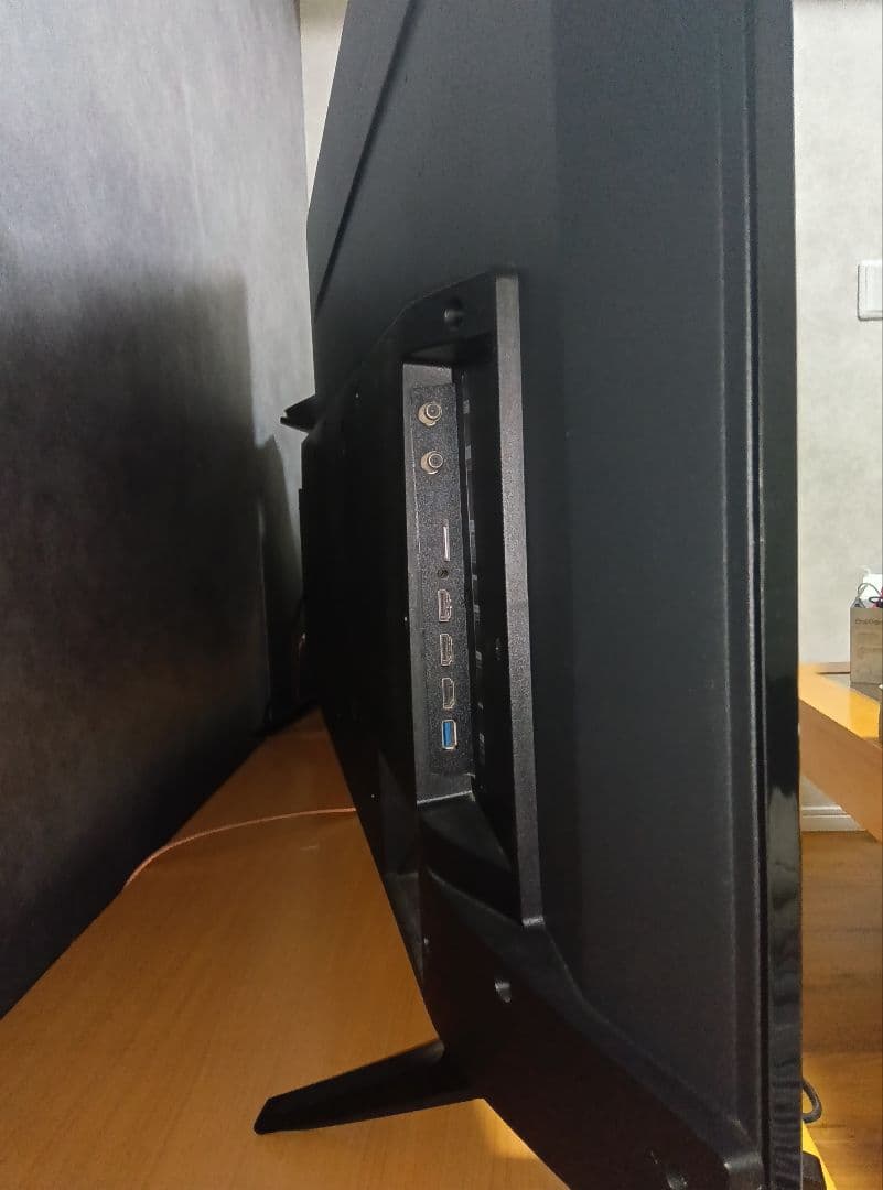 テレビ Hisense