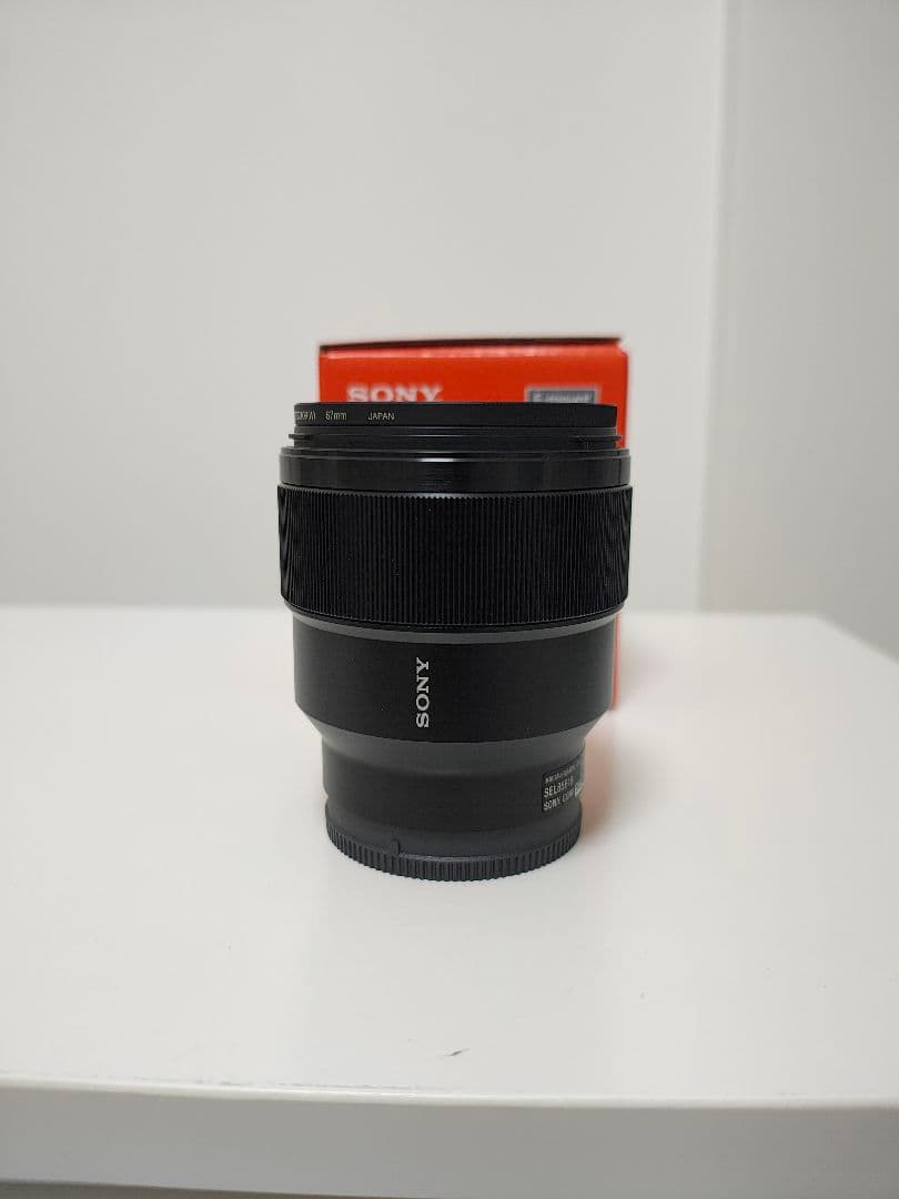 fUUyAN様用　超美品　sel85f18