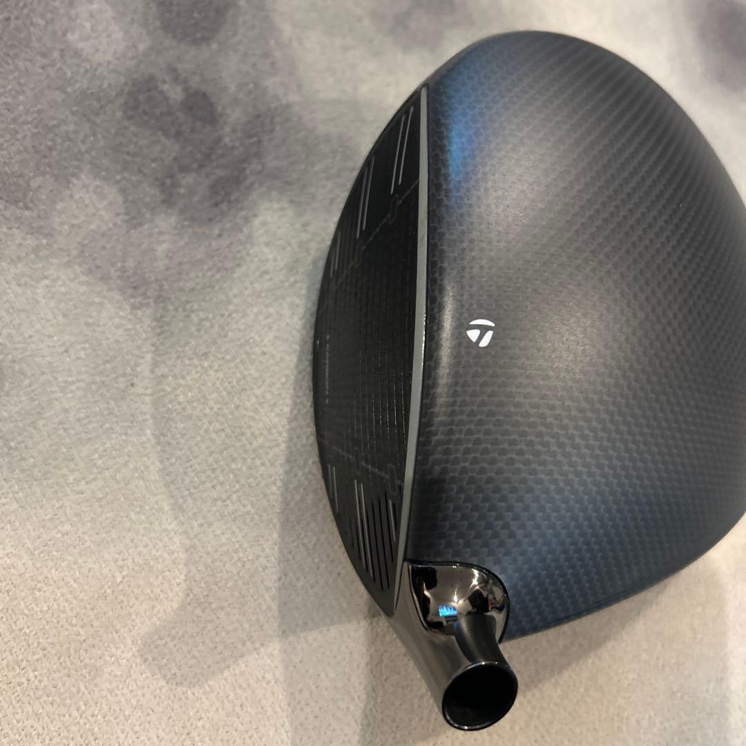 Qi35 9度　ヘッド、ヘッドカバー まだまだ大人気！