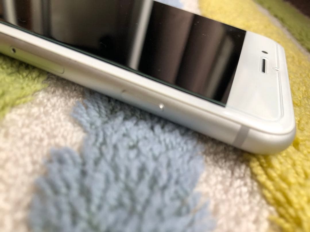 【美品】 iPhone 8 Plus 64GB