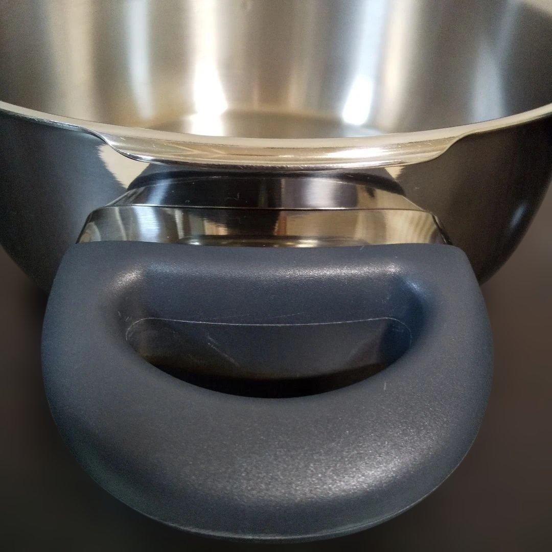 WMF PERFECT PLUS パーフェクトプラス 圧力鍋 3L