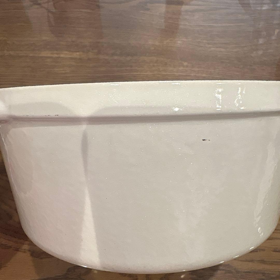 VERMICULAR OVEN POD ROUND #18 レシピ本付き