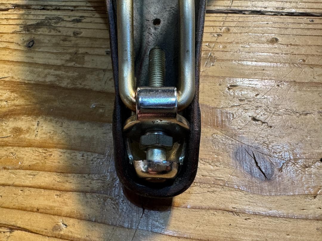 BROOKS ブルックス B17 SPECIAL