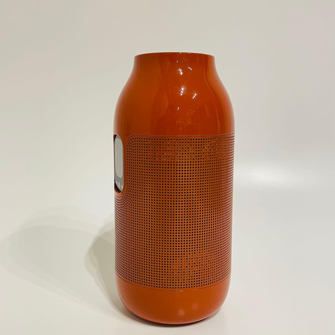 【美品】柴田文江デザイン 生産終了Aladdin Vase アラジンベース希少