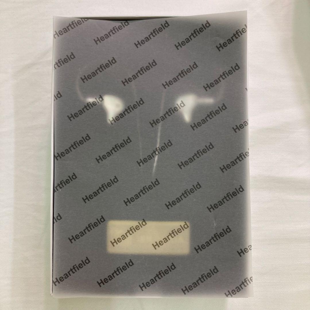 Heart Field Silberia 4.4mm 実用美品 オマケケーブル付