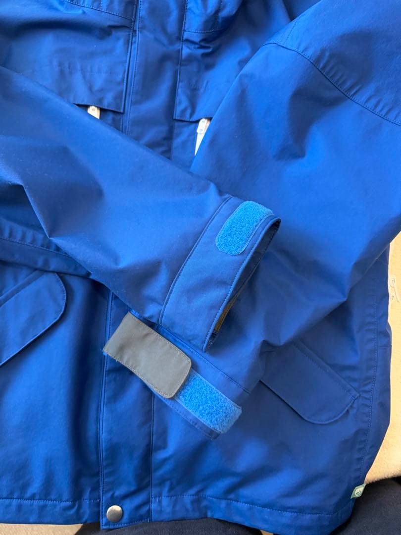 BOGEN ボーゲン スウィングジャケット