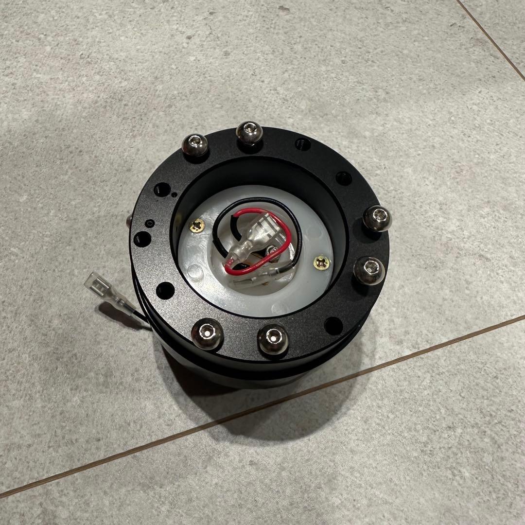 ラフィックス2 クイックリリース　試走のみ美品