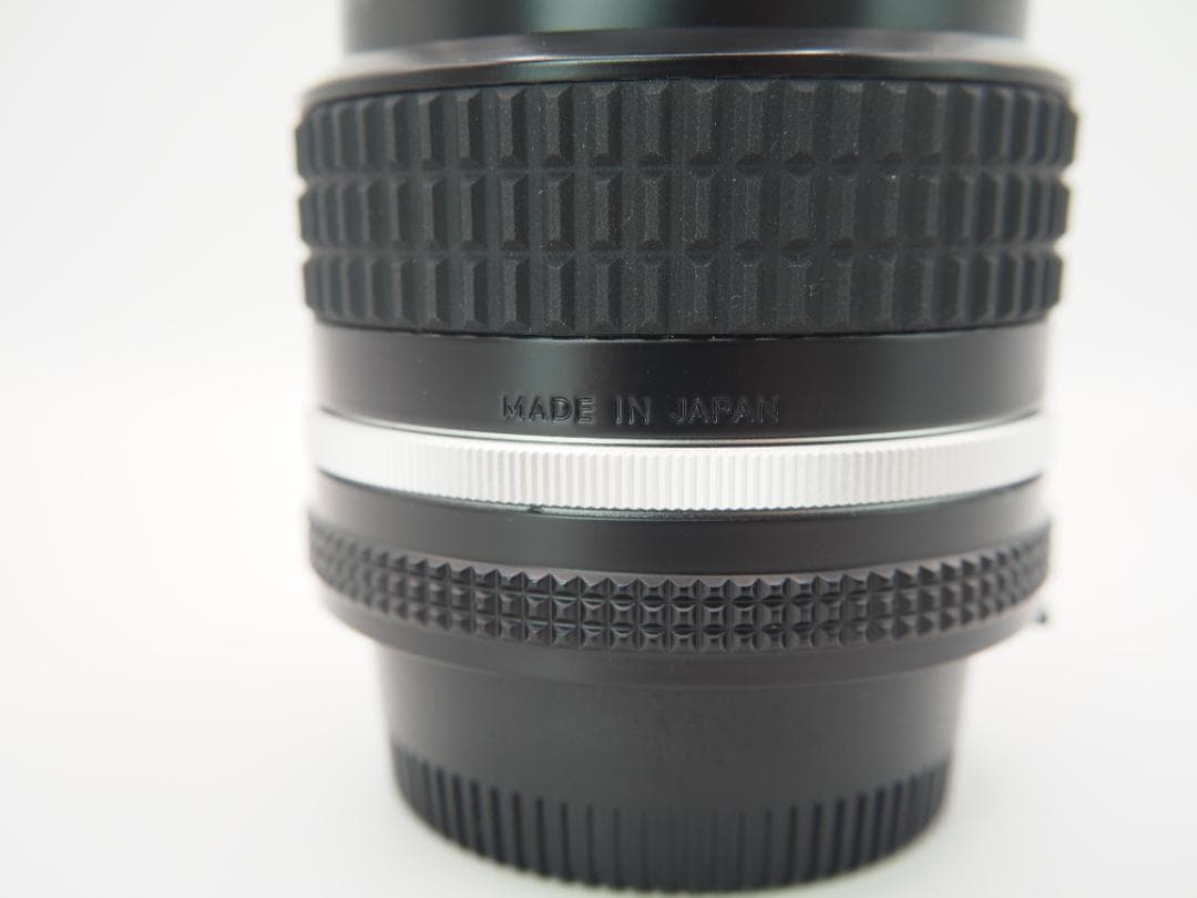 レンズ(単焦点) Nikon Ai-s Nikkor 24mm f2.8 MF Lens