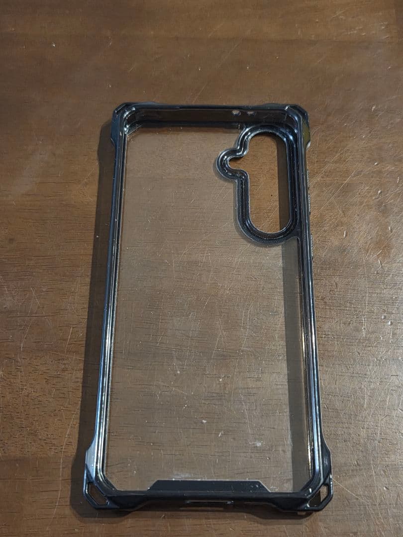 Samsung Galaxy S24 FE　アイシーブルー