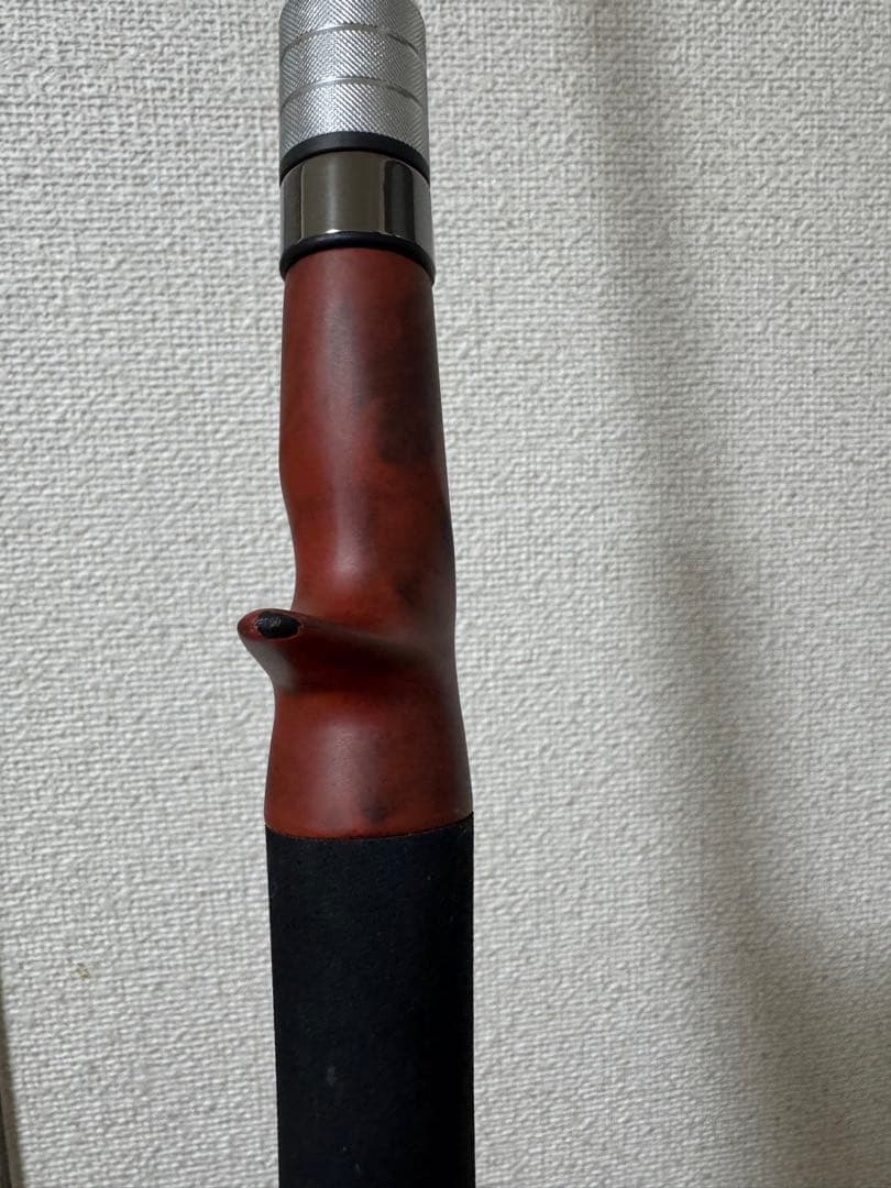 Fishman Beans Crawla 8.3 L+ 美品