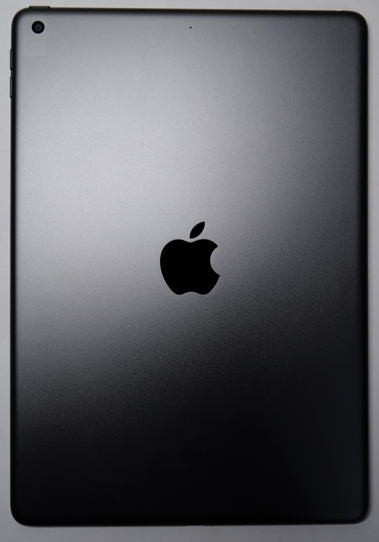 Apple iPad 64GB Wi-Fi スペースグレイ （第9世代）