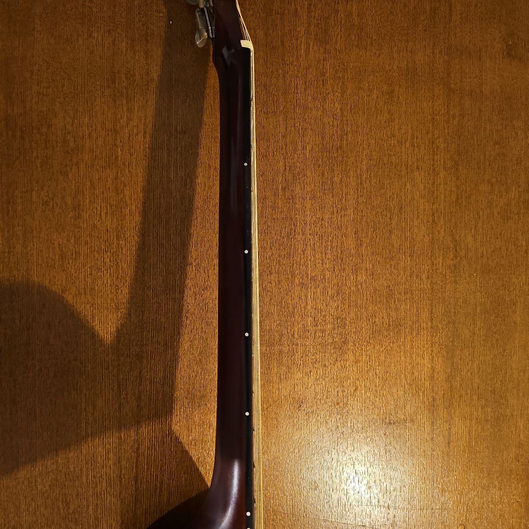 Asturias Pre-War アコースティックギター 1998