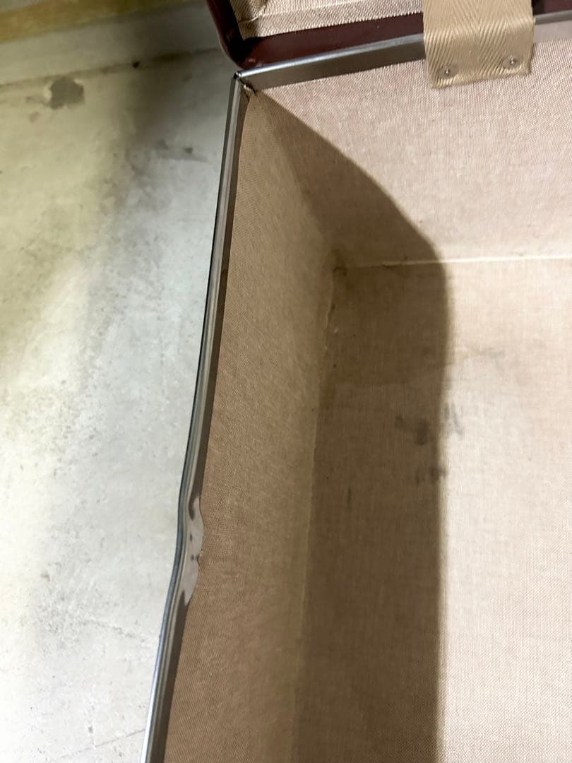 ◆グローブトロッター難有り品◆今の定価269,500円の物です★