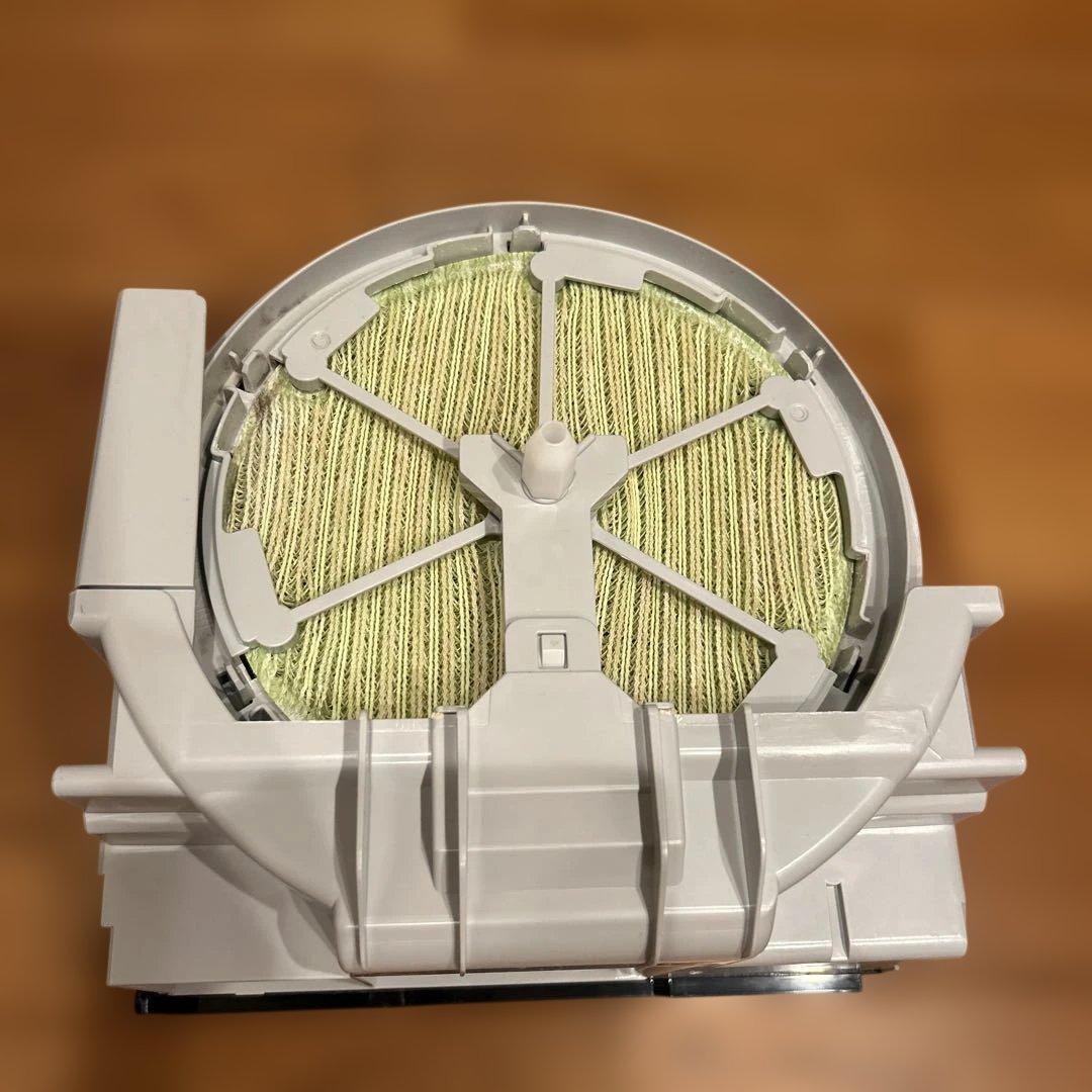 タワー型空気清浄機 ブラック　ダイキン 2020年製　ＭＣＫ55ＸＥ８-Ｈ