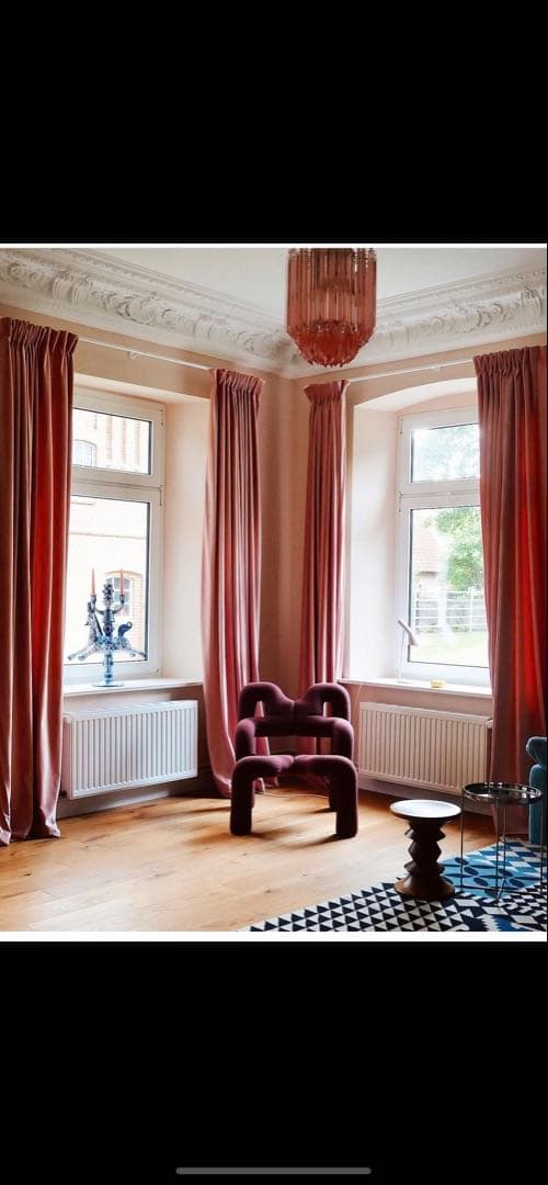 ビヨンヴィンブラッド　1968年ビンテージ手書きスタジオ一点物キャンドル立て