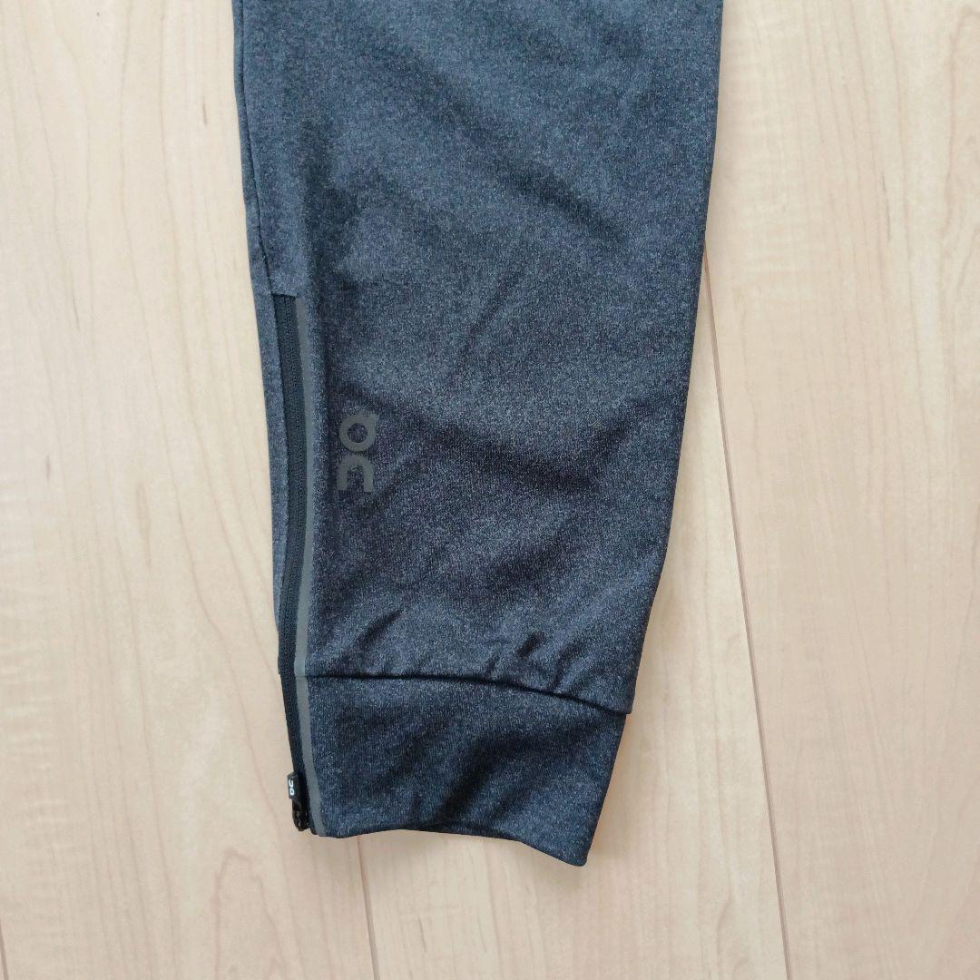 【新品】On Weather Pants ランニングパンツ women's M