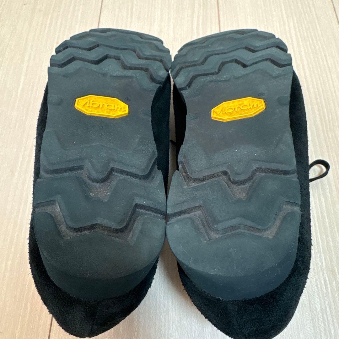 CLARKS JOURNAL STANDARD別注 ゴアテックス　ＯＶＹ