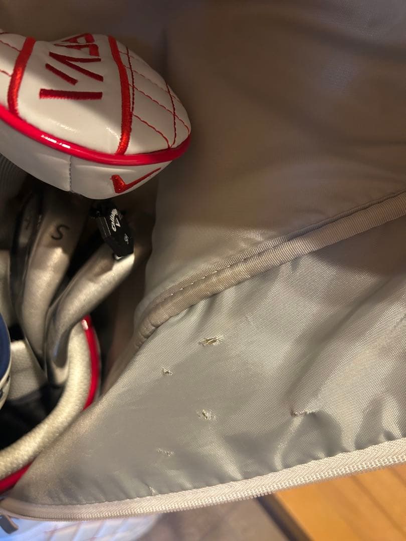 Callaway REVAゴルフクラブセット レディース