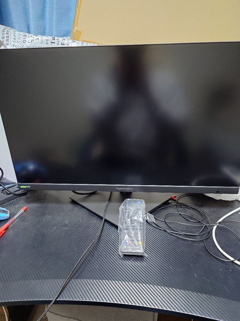 超美品❗️中古KH−GDQ271JA