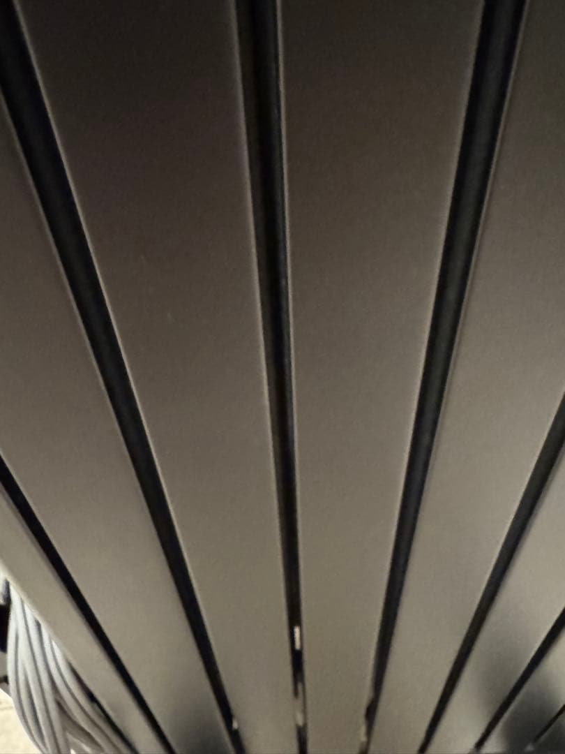 デロンギ マルチダイナミックヒーター MDHS09-PB ピュアブラック