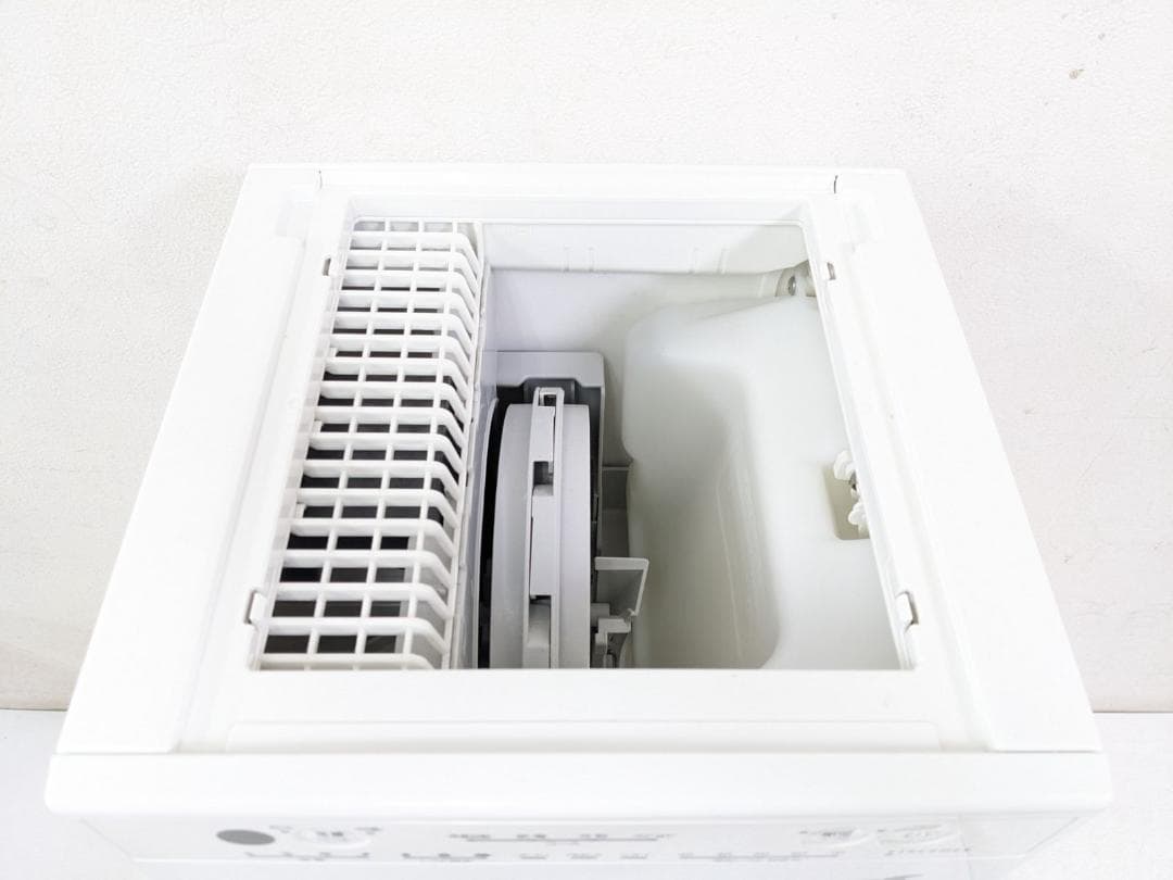 DAIKIN MCK55XBK-W 2020年製 空気清浄機