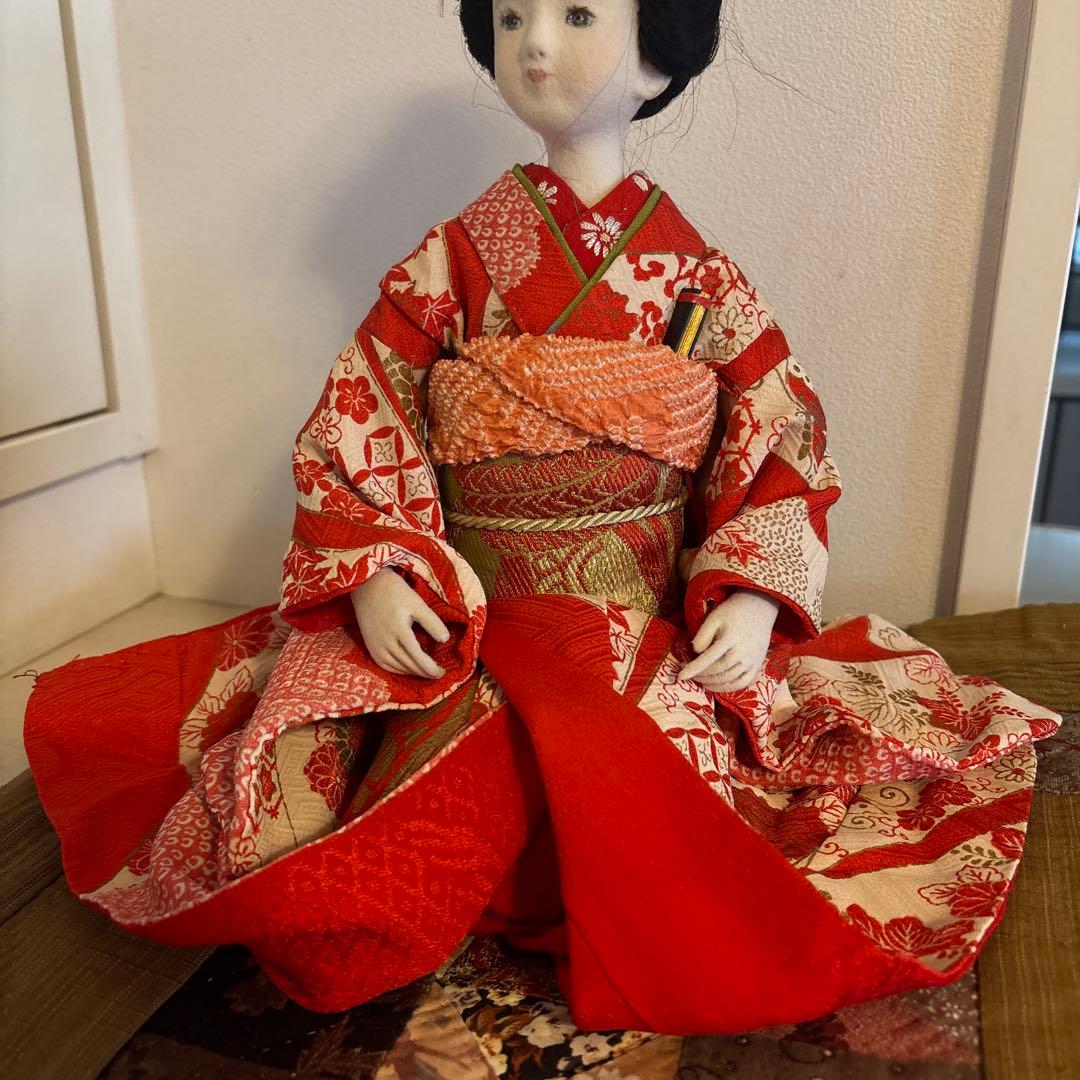 千風さま専用　2体セット