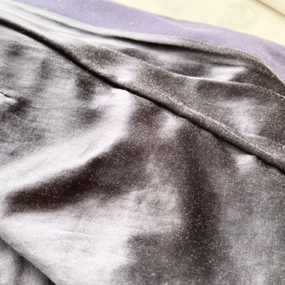 Drawer 2way ウールカシミヤコート 36