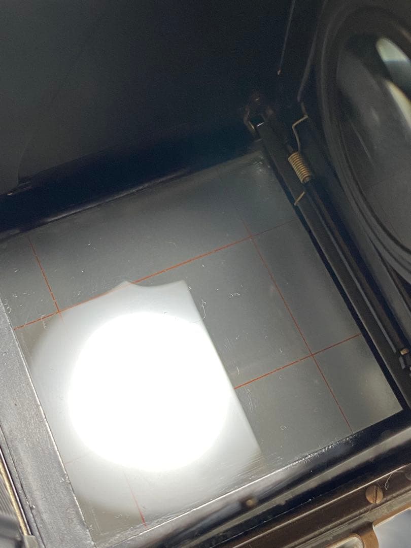 Yasuda-A フィルムカメラ