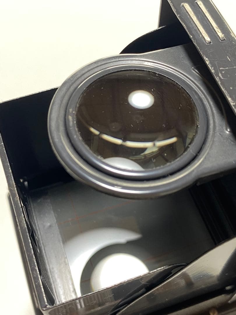 Yasuda-A フィルムカメラ