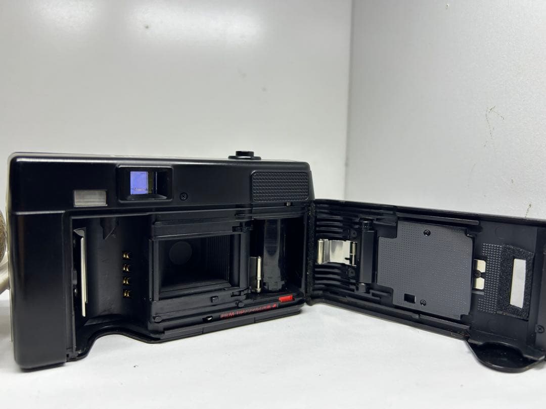 Nikon ニコン L35AF2 ニューピカイチ 動作品 コンパクトカメラ　3