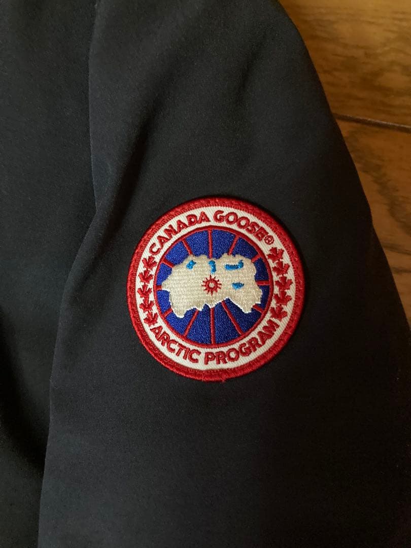 カナダグース　ジャスパー　M/M