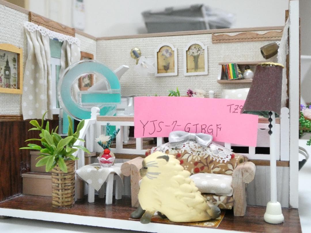 デジタルカメラ YJS-7 Panasonic LUMIX DC-TZ95