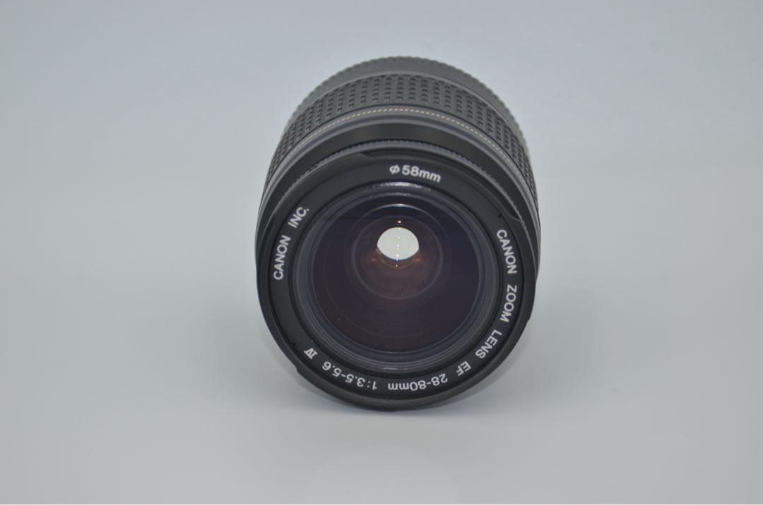 Canon Kiss X5 レンズセット