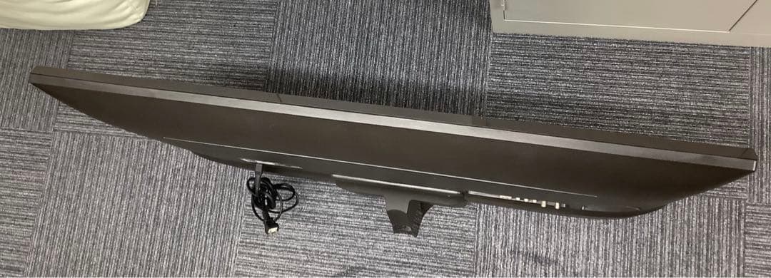 送料込み！ LG 43インチ液晶テレビ 43UJ630A 2017年製