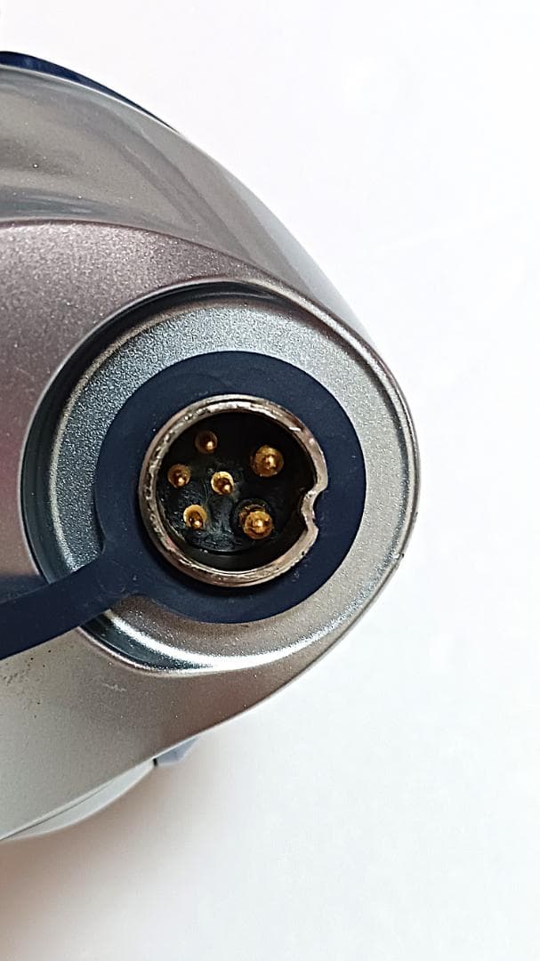 【動作確認済】シマノ 04 電動丸 3000H 電動リール ケーブル 付き