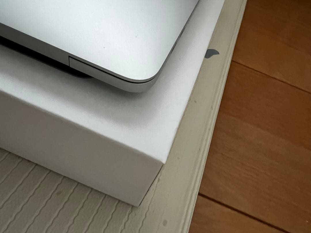 Apple MacBook pro13インチm1 2020（8GB/512GB）
