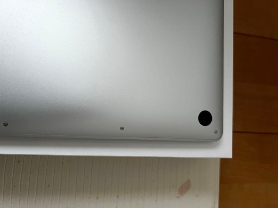 Apple MacBook pro13インチm1 2020（8GB/512GB）