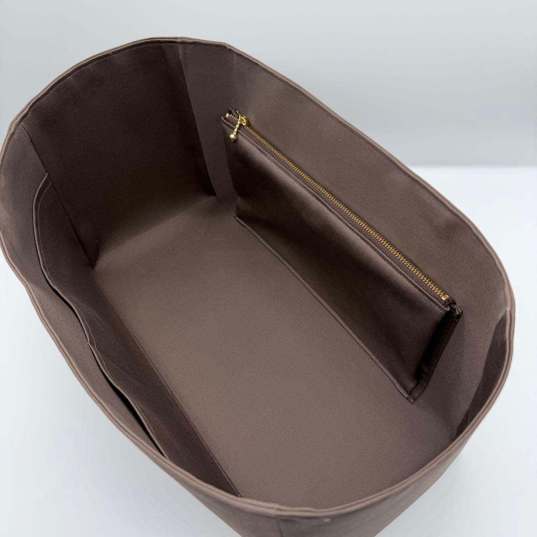 10feet/ヴィクトリア35用インナーバッグ/バッグインバッグ