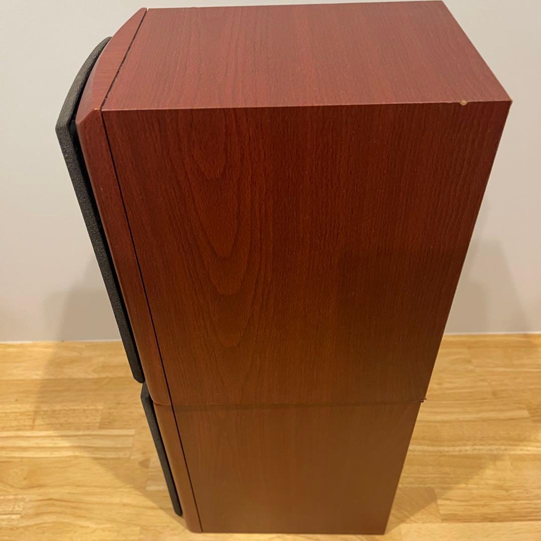 KENWOOD ケンウッド R-K731 コンポ リモコン付 アンプ レシーバー