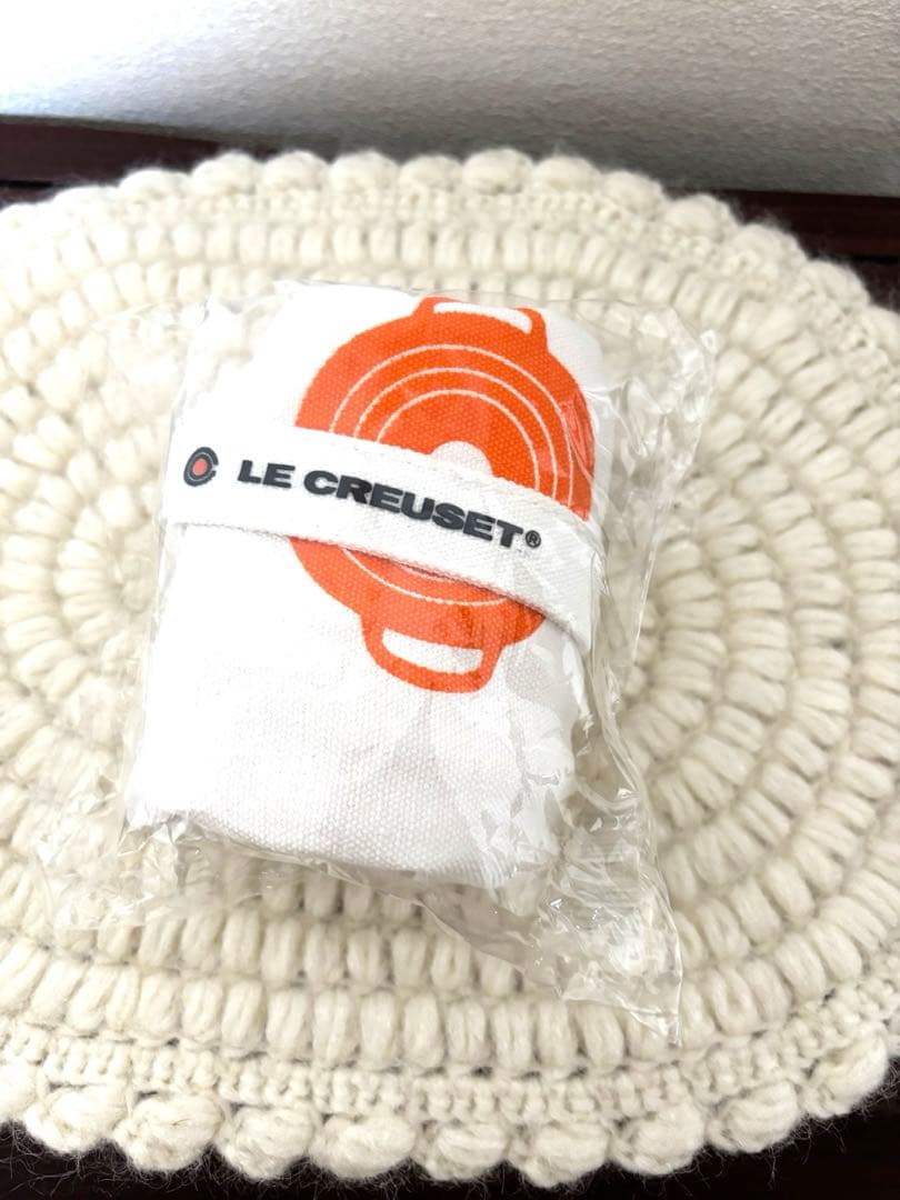 LE CREUSET ル・クルーゼ　ステンレス鍋セット