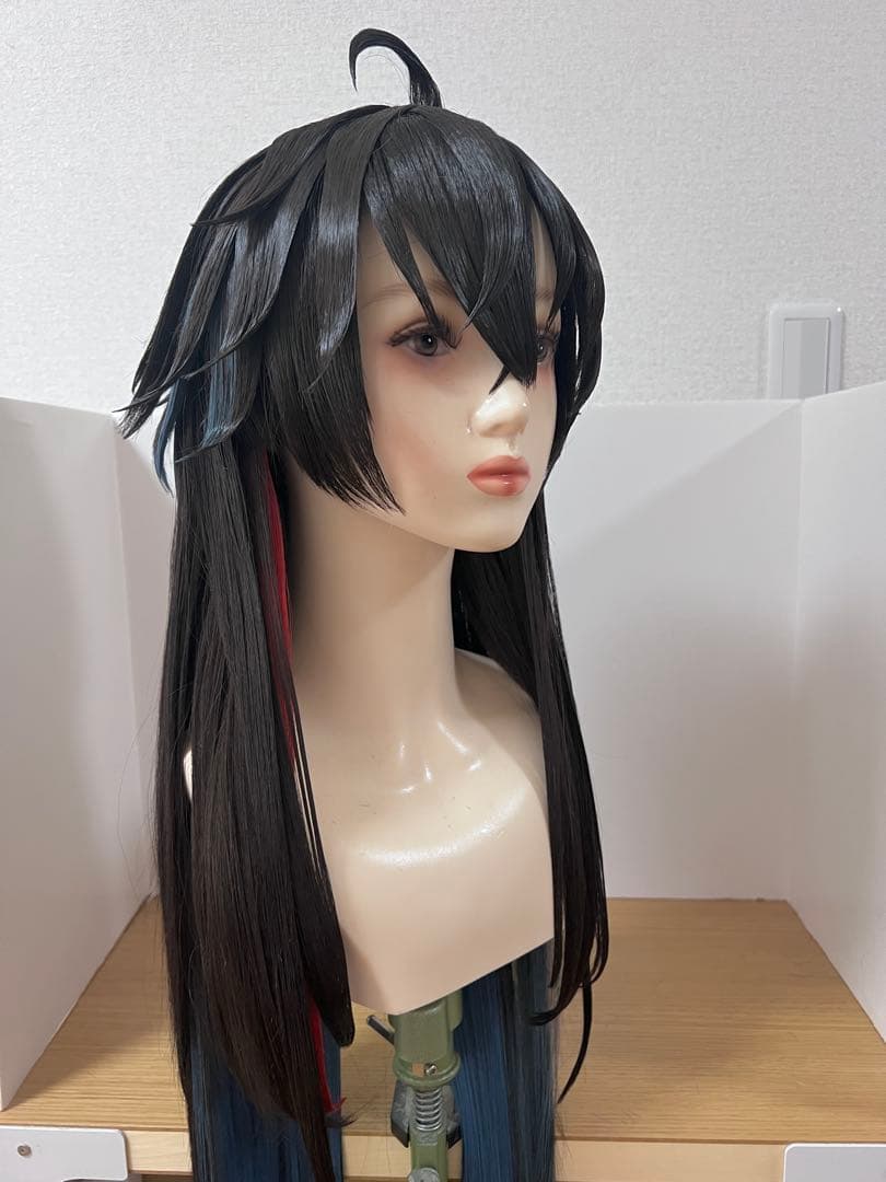 taeri　オーダーページ　崩壊スターレイル　飲月